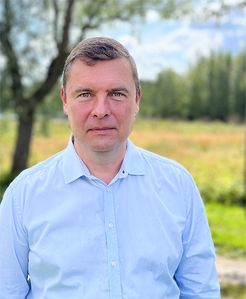 Petri Myllyniemi